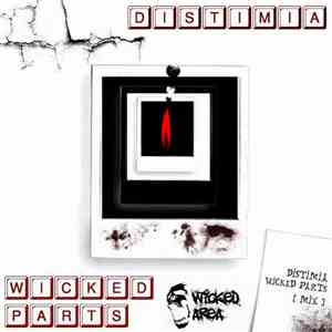 Distimia - Wicked Parts