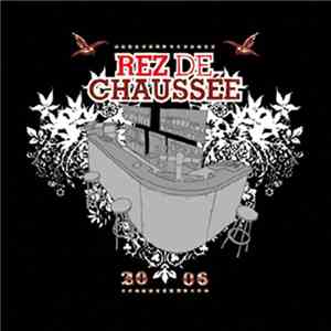 Dj B.Loo - Rez de Chaussée