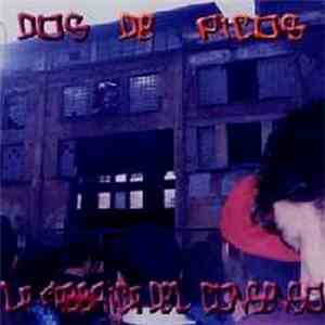 Dos de Picos - La Fabbrica Del Consenso