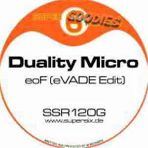 Duality Micro - eoF (eVADE Remix)