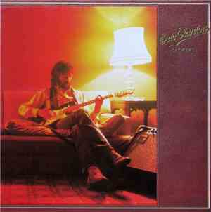 Eric Clapton - Backless