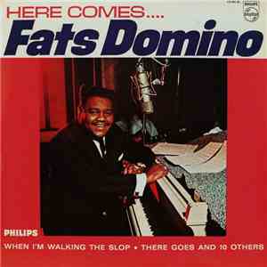 Fats Domino - Here Comes Fats Domino