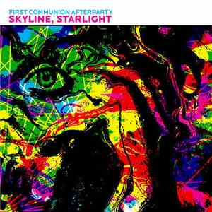 First Communion Afterparty - Skyline, Starlight