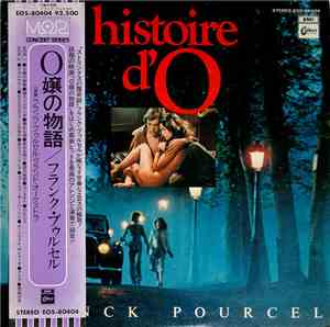 Franck Pourcel - Histoire D'O
