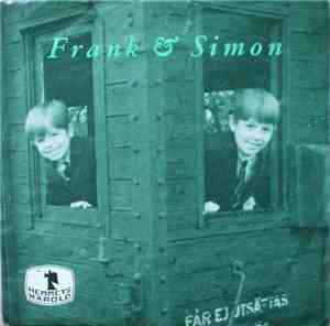 Frank & Simon - Håll Min Hand