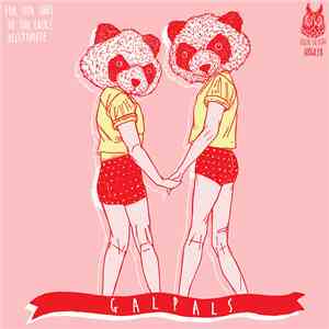 G A L P A L S - For Our Sake