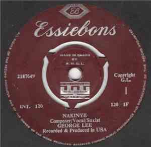 George Lee - Nakinye