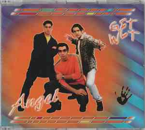 Get Wet - Angel