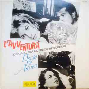 Giovanni Fusco Orchestra / Carlo Rustichelli Orchestra - L'Avventura & L'Is ...