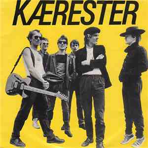 Gnags - Kærester