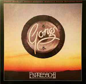 Gong - Expresso II