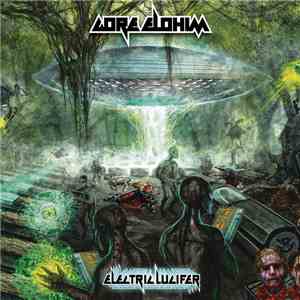 Gore Elohim - Electric Lucifer