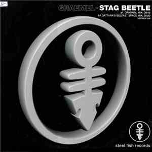 Graemel - Stag Beetle