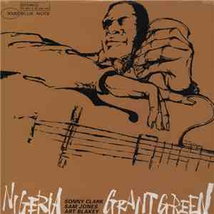 Grant Green - Nigeria