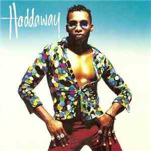 Haddaway - Haddaway