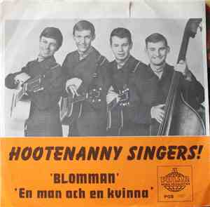 Hootenanny Singers! - Blomman
