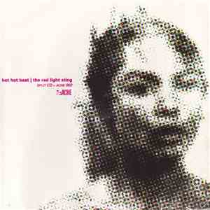 Hot Hot Heat | The Red Light Sting - Split CD