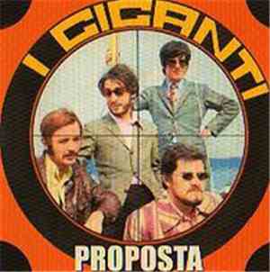 I Giganti - Proposta