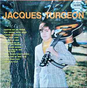 Jacques Turgeon - Jacques Turgeon