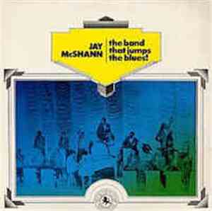 Jay McShann - The Band That Jumps The Blues