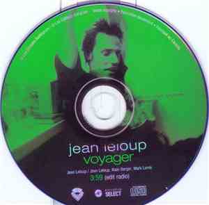 Jean Leloup - Voyager