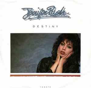 Jennifer Rush - Destiny