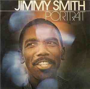 Jimmy Smith - Portrait