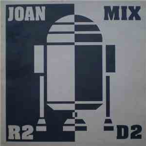 Joan Mix - R2-D2