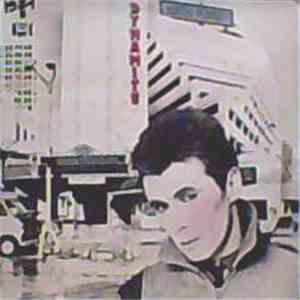 Keith Forsey - Dynamite