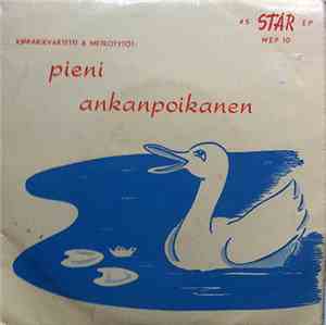 Kipparikvartetti & Metrotytöt - Pieni Ankanpoikanen