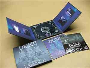 L'Arc~en~Ciel - Dune