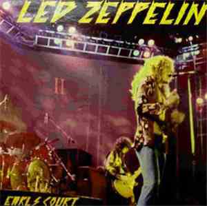 Led Zeppelin - Earls Court