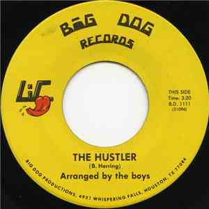 Lic - The Hustler / 'Cause Of You