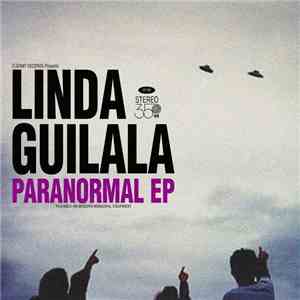 Linda Guilala - Paranormal EP