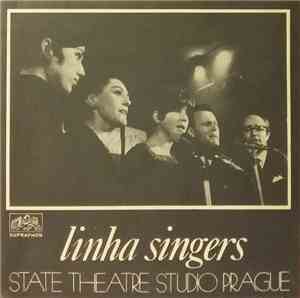 Linha Singers - State Theatre Studio Prague