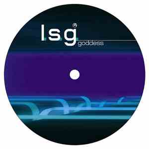 L.S.G. - Goddess