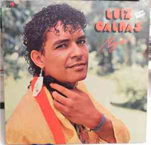 Luiz Caldas - Magia