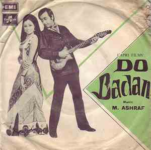 M. Ashraf - Do Badan