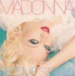 Madonna - Bedtime Stories