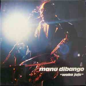 Manu Dibango - Waka Juju