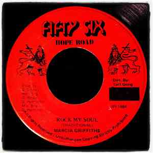 Marcia Griffiths - Rock My Soul