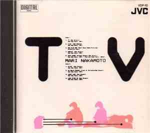 Mari Nakamoto - TV