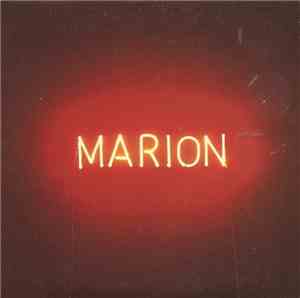 Marion  - The Program - Album Sampler