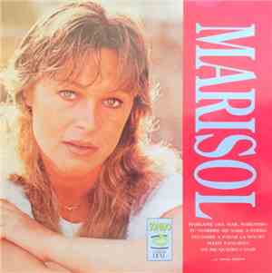 Marisol - Marisol (Sonido Cadena Dial)