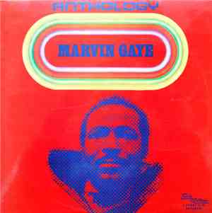 Marvin Gaye - Anthology