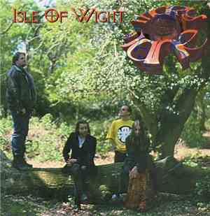 Mary Jane  - Isle Of Wight