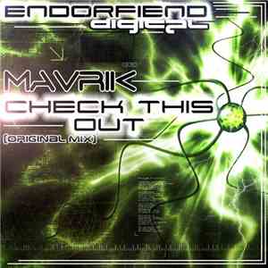 Mavrik  - Check This Out