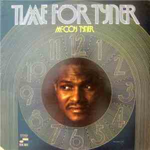 McCoy Tyner - Time For Tyner