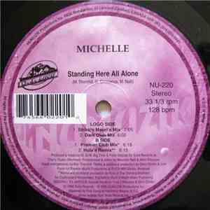 Michelle - Standing Here All Alone