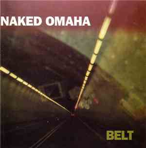 Naked Omaha - Belt